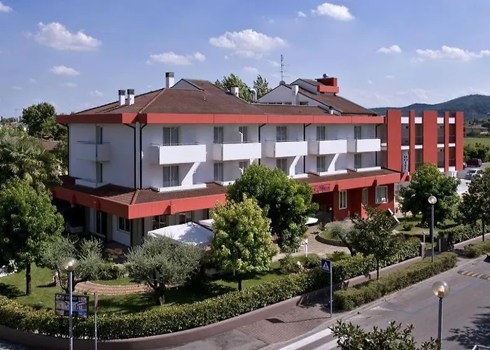 Hotel Lo Zodiaco