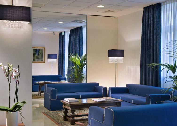 Hotel Lo Zodiaco 3*
