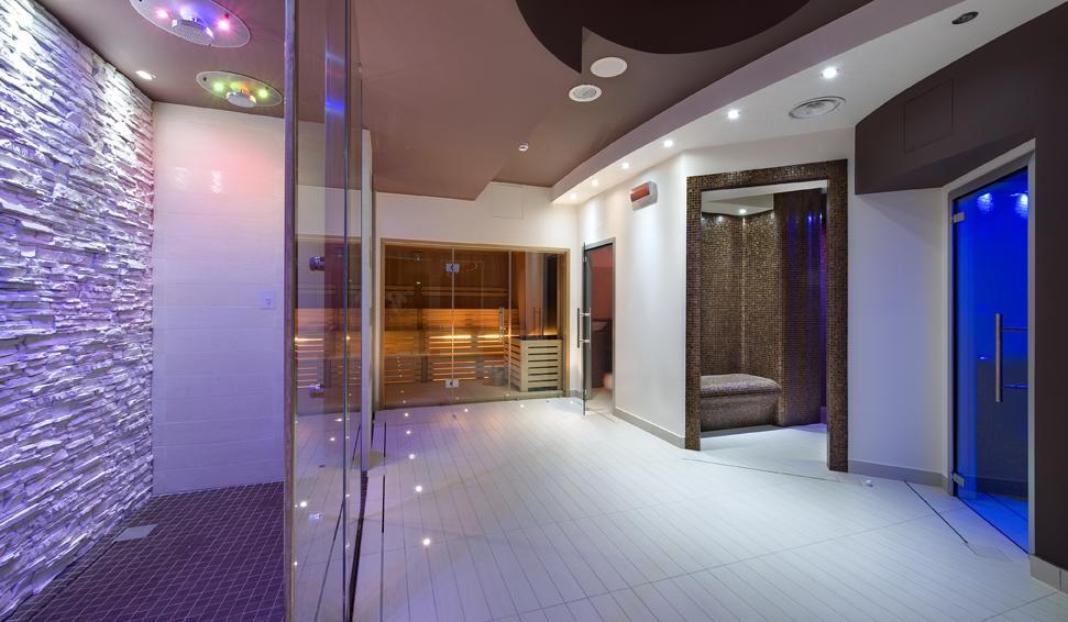 Lo Zodiaco Hotel Abano Terme