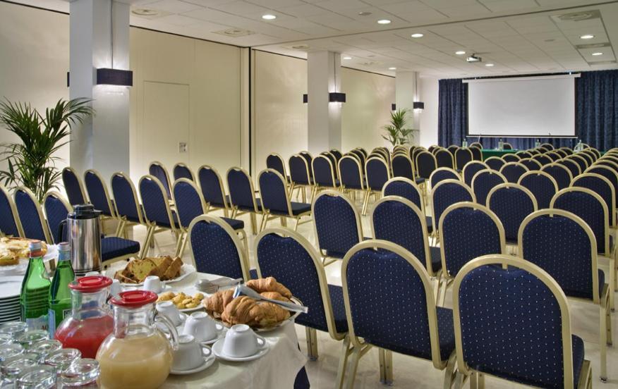 Lo Zodiaco Hotel
