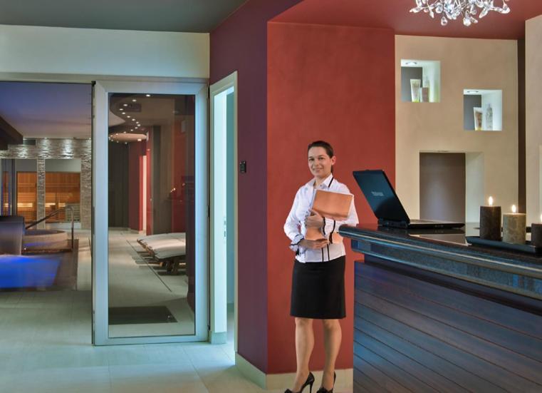 Hotel Lo Zodiaco 3*