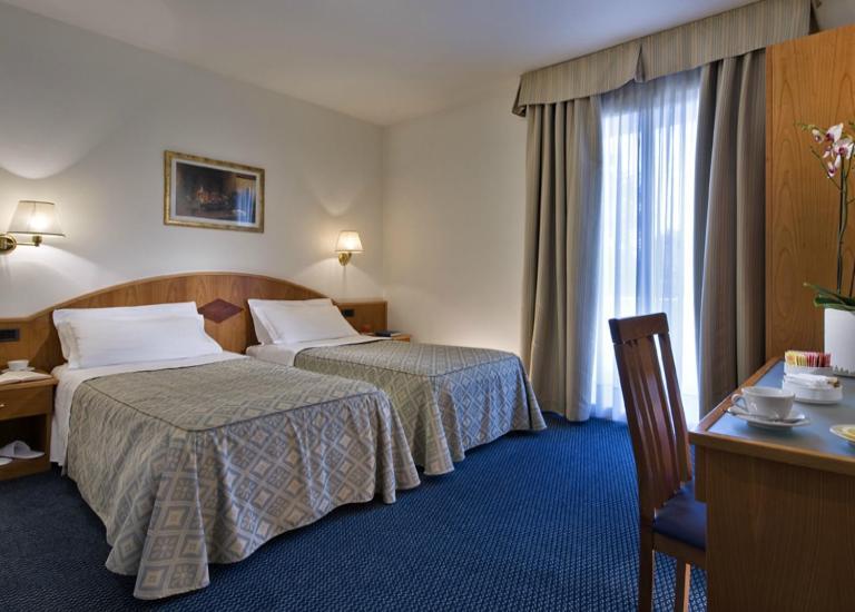 Hotel Lo Zodiaco Abano Terme