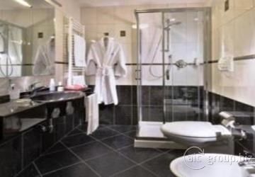 Hotel Lo Zodiaco Abano Terme