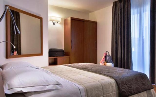 Hotel Lo Zodiaco